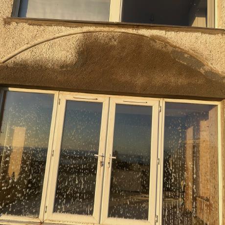 High-quality rendering work Anglesey