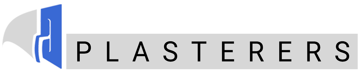 GW Farrell & Sons Plastering Logo